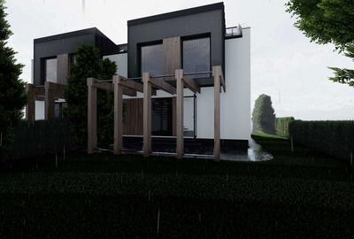 Casă cu 4 camere în Livezeni - 6