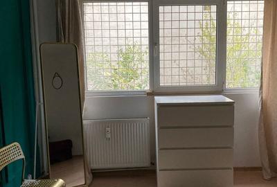 Apartament cu 2 camere semidecomandat, mobilat în Tineretului - 2