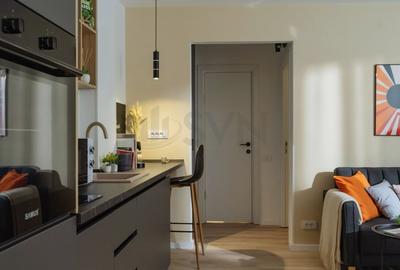 REA1027157 Investitie ready-to-run I Aartament 2 Camere Ultracentral IVenituri d - 4