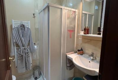 Apartament cu 3 camere decomandat, mobilat în Central - 4