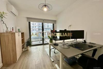 Apartament cu 3 camere decomandat în Unirii - 2