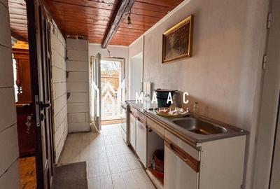 Casa individuala | Teren 700 MP | Acces auto | S+P | Amnas - 6