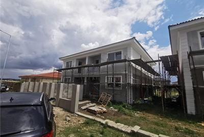 Duplex in constructie - termen finalizare oct/ noiembrie - zona excelenta - toat Duplex in constructie - termen finalizare oct/ noiembrie - zona excelenta - toat - 2