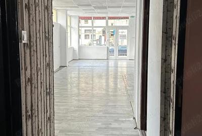 Spațiu comercial, de 100 mp, în Central - 3
