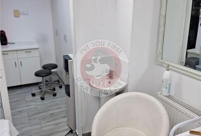 Spațiu comercial, de 49 mp, în Colentina - 3