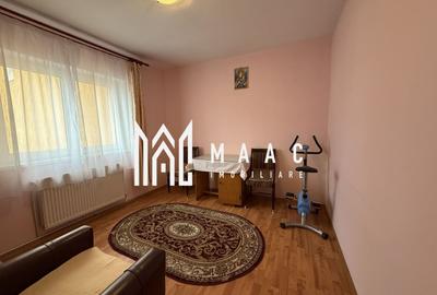 Apartament cu 3 camere decomandat, mobilat în Vasile Aaron - 3