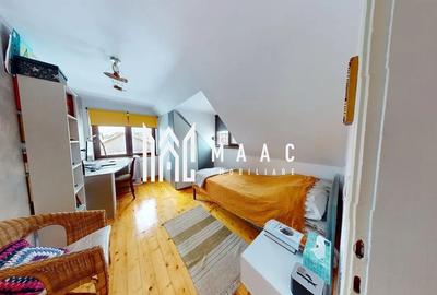 Casă individuală cu 5 camere cu Teren 450 Mp în Valea Aurie - 7