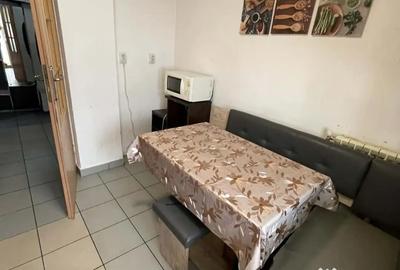 Apartament cu 2 camere nedecomandat, mobilat în Nicolina - 7