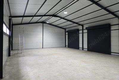 Spațiu comercial, de 350 mp, în Filipeștii de Pădure - 2