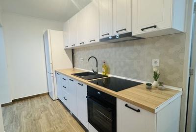 Apartament cu 2 camere decomandat în Central - 5