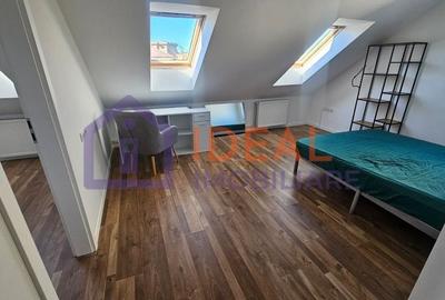 Duplex modern în Șelimbăr -350 mp curte, complet amenajat - 19