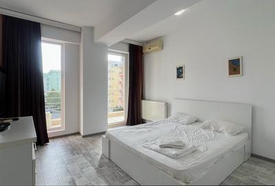 Apartament cu 3 camere in Mamaia, cu vedere la lac, pe termen lung, pet-friendly - 12