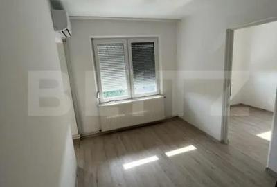 Apartament cu 2 camere semidecomandat în Solidarității - 4