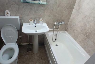 Garsonieră semidecomandată în Plopilor - 3