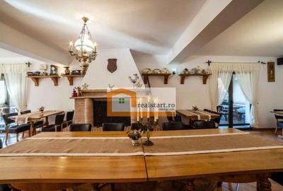 Centru Evenimente, Afacere la cheie, Restaurant cu MiniPe... Centru Evenimente, Afacere la cheie, Restaurant cu MiniPe... - 21