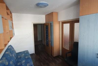 Inchiriez apartament de 3 camere decomandat Inchiriez apartament de 3 camere decomandat - 4