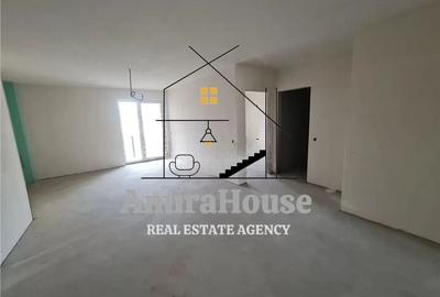 Apartament 3 camere 91 mp, parcare subterana inclusa, str Oasului - 2