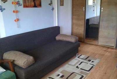 Garsonieră decomandată în Micălaca