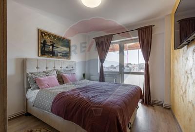 Apartament cu 4 camere confort 1 Centru Medias - 11