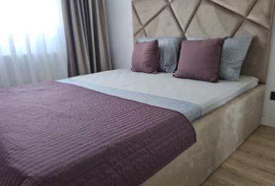 Apartament cu 2 camere semidecomandat în Doamna Ghica - 1