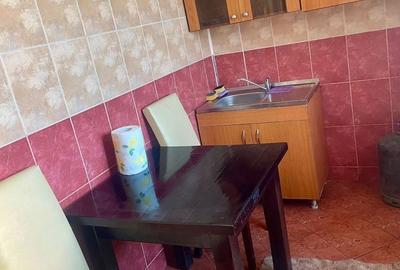 Garsonieră decomandată în Central - 1