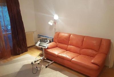 Apartament cu 2 camere semidecomandat, mobilat în Titan - 1
