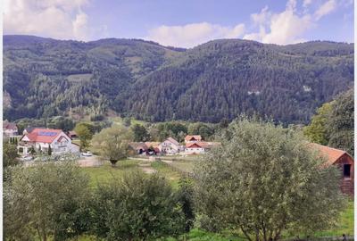 Pensiune La Cheie In Simon - 7