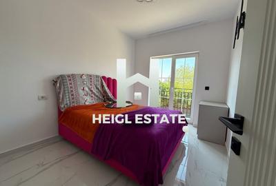 Duplexuri cu 3 camere Sinandrei - 4