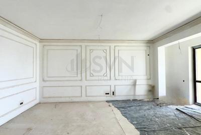 REA1022185 Apartament 3 camere - Aviatiei l Terasa 390 mp - 2