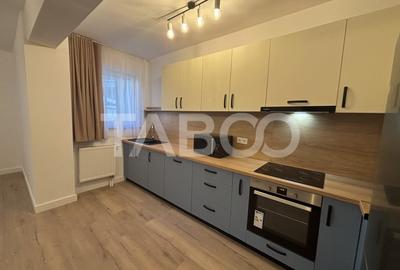 Apartament nou de inchiriat 2 camere 60 mpu mobilat utilat Rahovei - 2