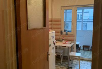 Apartament 2 camere Bd. Dacia, Pizza Hut - 1