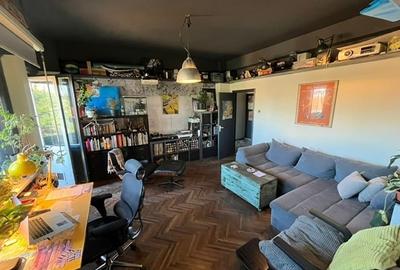 Vanzare apartament 2 camere Dacia Eminescu - 2