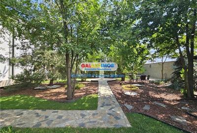 Casă individuală cu 4 camere cu Piscina în Clinceni - 47