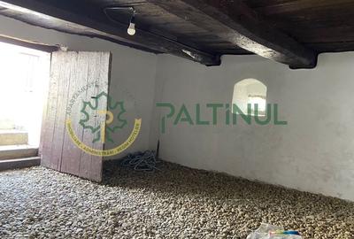 Casă recondiționată Vecerd - teren 806 mp, priveliște, 30 km de Sibiu - 10
