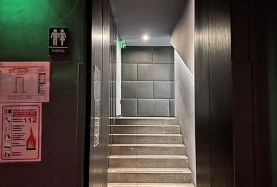 Spațiu comercial, de 520 mp, în Central - 17