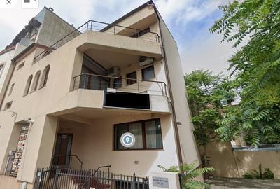 De închiriat Casa / Vila - Spațiu Birou / Clinică - Dorobanți - 14