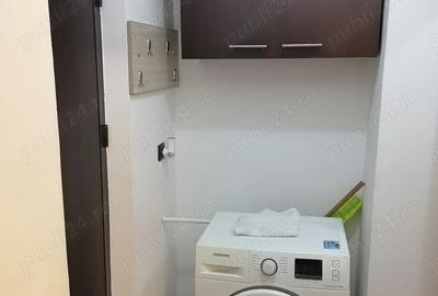 Garsonieră decomandată în Central - 6