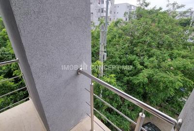 Apartament cu 2 camere decomandat, mobilat în Malu Roșu - 18