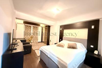 Apartament 2 camere de Închiriat Herastrau cu parcare+boxa - 10