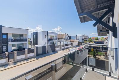 Casa moderna cu 4 camere, curte generoasa si finisaje premium - Sanpetru, Lempes - 18