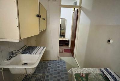 Apartament cu 2 camere decomandat în Exterior Vest