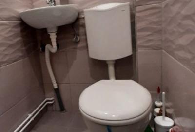 Apartament studio - Centru pretabil firma- sau  locuința Apartament studio - Centru pretabil firma- sau  locuința - 5