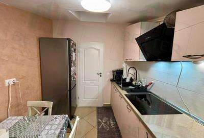 Apartament cu 2 camere decomandat, mobilat în Apărătorii Patriei - 11