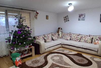 Casa spa?ioasa cu teren generos Valea Calugareasca, sat Pantazi - 1