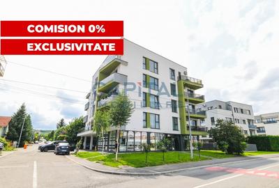 Exclusiv! Apartament cu parcare, finisaje premium! 0% comision - 16