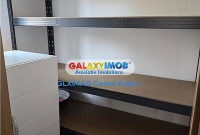 Apartament cu 2 camere decomandat în Negru Vodă