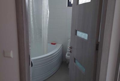 Apartament cu 3 camere decomandat în Central - 7