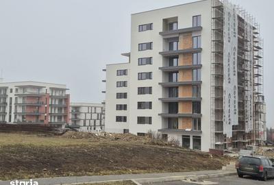 Apartament cu 2 camere în Andrei Mureșanu - 5