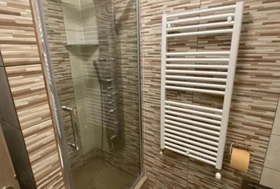 Apartament cu 2 camere decomandat în Central - 1