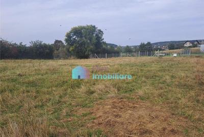 Parcele teren intravilan 1026 mp si 1000 mp Burdujeni - 3